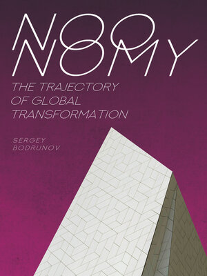 cover image of Noonomy